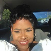 Yvette Williams's photo