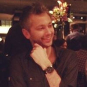 James Hidden's photo