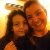 Aslı Sesvers foto