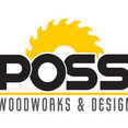 Poss Woodworks & Design's profile photo
