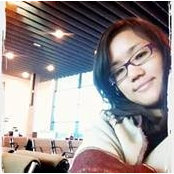 Foto von Yvonne Yu