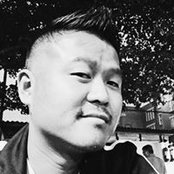 Forrest Wu's photo
