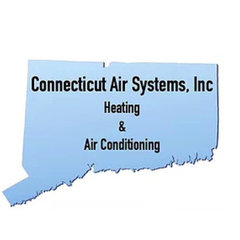 Connecticut Air Systems, Inc.
