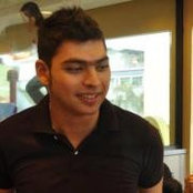 Harsha Rao's photo