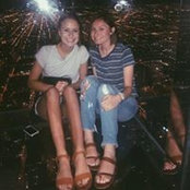 Taryn Smith's photo