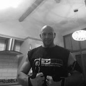 Rob Budworth's photo
