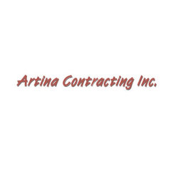 Artina Contracting Inc