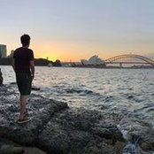 Aaron Yeo's photo