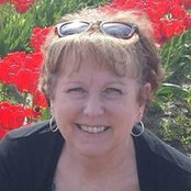 LYNNE RAY's photo