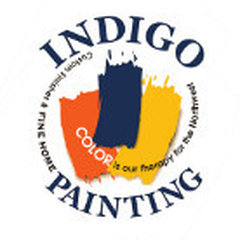 Indigo Painting LLC