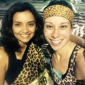 Nisha Mathewss foto