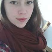 Foto von Janis Austen
