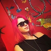 Maria Blanco's photo