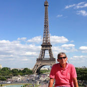 Foto von Gary Gish
