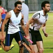 Essam AbuZeid's photo