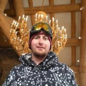 Foto von Matt Morford