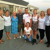 Gazmend Baftiu's photo