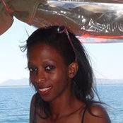 Chiku Mpando's photo