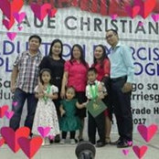 Eva Baladjay's photo