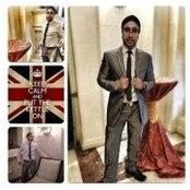 Bobby Kalsi's photo