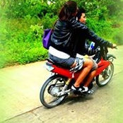 Kris Sanchezs foto