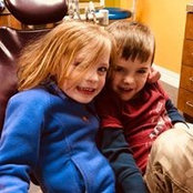 Christine Elenin Huck's photo
