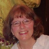 Margo Griesman's photo