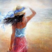 Galina Stepanova's photo