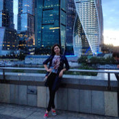 Юлия Урусова's photo