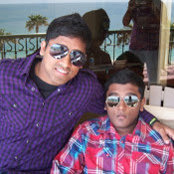 Teja Peela's photo