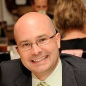Ben Newell's photo