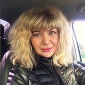 Наталья Ропакова's photo