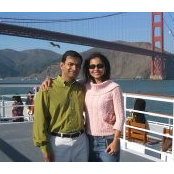 Mansi Gajaria's photo