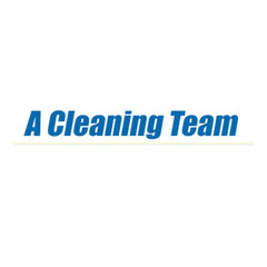 A Cleaning Team