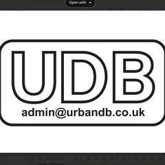 UDB