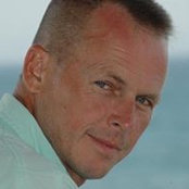 Tony Krogh's photo