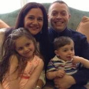 Christine Dinerstein's photo