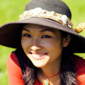 Photo de Fangfang Ouyang