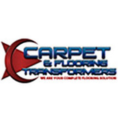 Carpet and Flooring Transformers