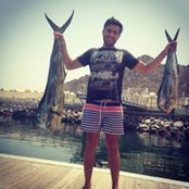Mohsin Bushehri's photo