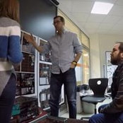 Emre Unlu's photo