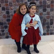 Tina Carpenter's photo