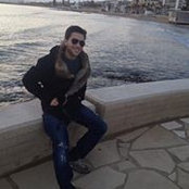 Alessandro Distefano's photo