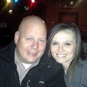 Jamie N Brad Webster's photo