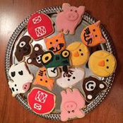 Cassie Meadows's photo