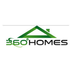 360 Degree Homes