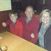 Kim Holgate's photo