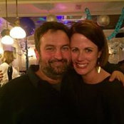 Foto de Christina Hoare