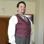 Nikolas Kamenski's photo