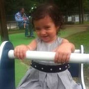 Selene Caballero's photo